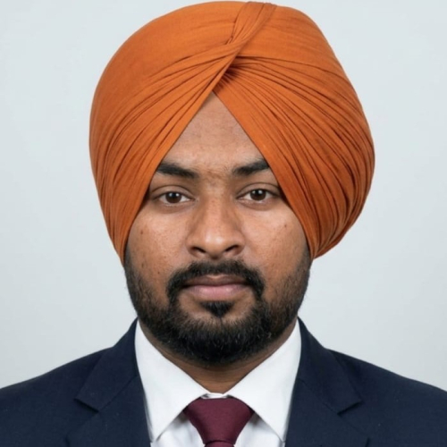 PPA MEMBER - BALRAJ SINGH 