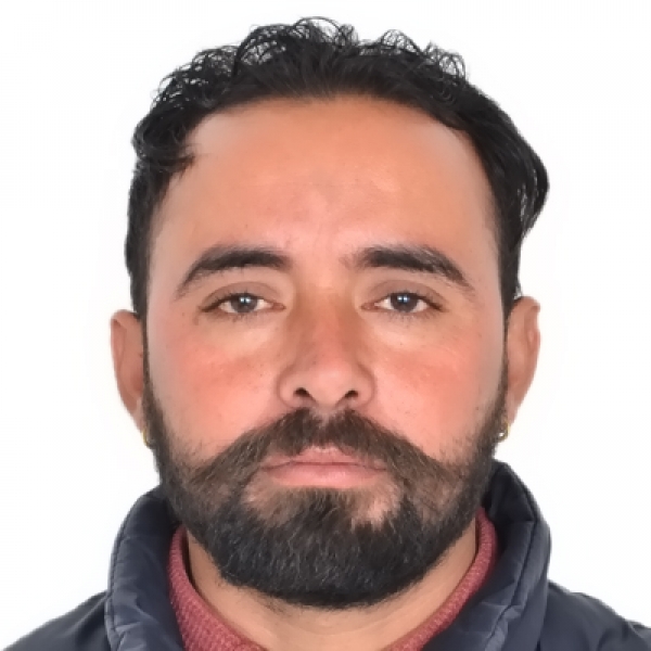 PPA MEMBER - Vijay Kumar