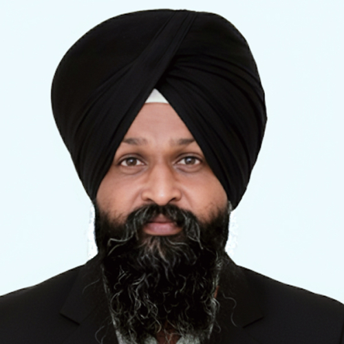 PPA TEAM - Baljinder Singh 