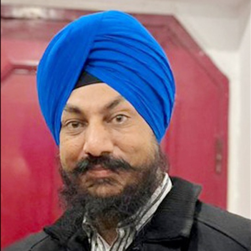 Harmeet singh 