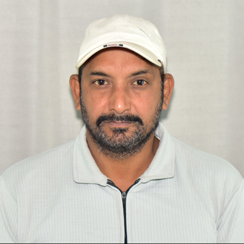 PPA MEMBER - BALBIR SINGH 
