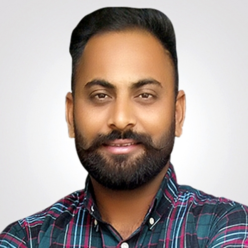 PPA MEMBER - Tarwinder Singh 