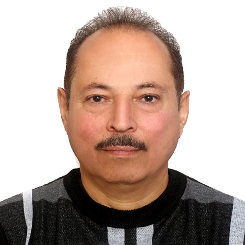 PPA MEMBER - Abhijeet Sehgal