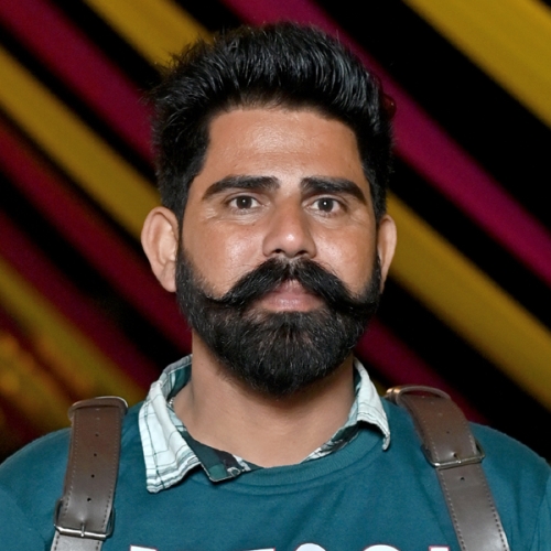 PPA MEMBER - Jagjeet Singh