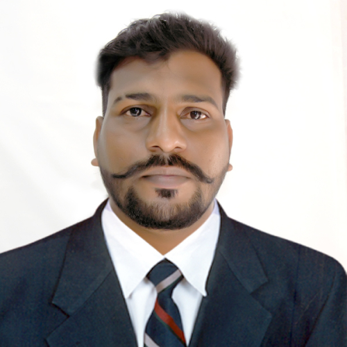PPA MEMBER - Sandeep Kumar