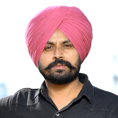 PPA MEMBER - Hardeep Singh