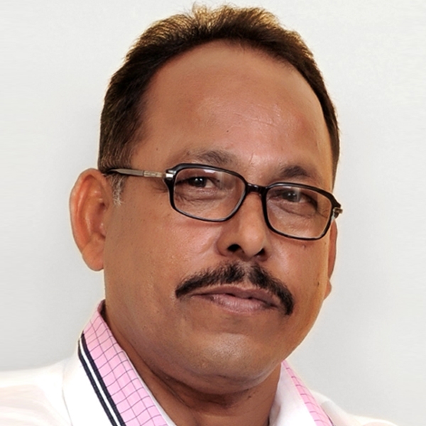 PPA MEMBER - Gobind Dhiman