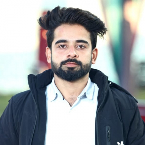 PPA MEMBER - Vishal Saini