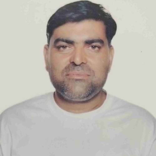 PPA MEMBER - Ashok Kumar