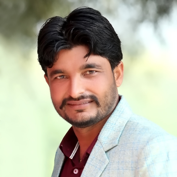 PPA MEMBER - Gopal Chand
