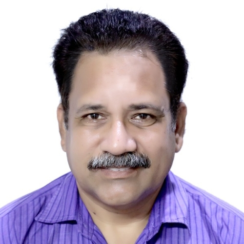 PPA MEMBER - Viney Kumar