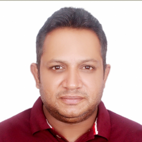 PPA MEMBER - Sandeep Sharma