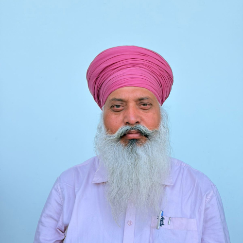 PPA TEAM - Madan Lal
