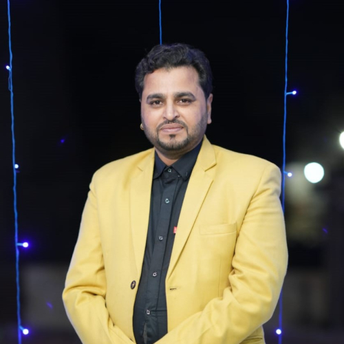 PPA MEMBER - NUSRAT ALI