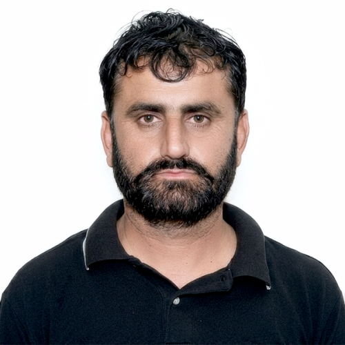 PPA MEMBER - NIRMAL SINGH
