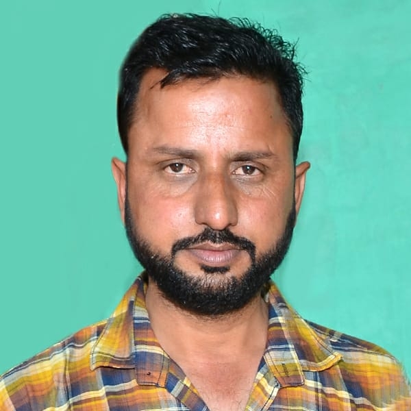 PPA MEMBER - Buta Singh
