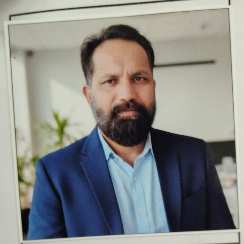 PPA MEMBER - Charanjit Singh