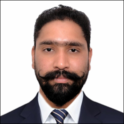 Sukhjinder Singh