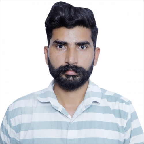PPA MEMBER - Harjinder Singh