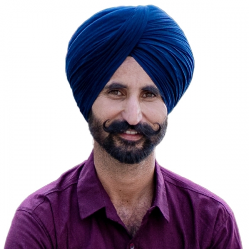 PPA MEMBER - Gurpreet Singh