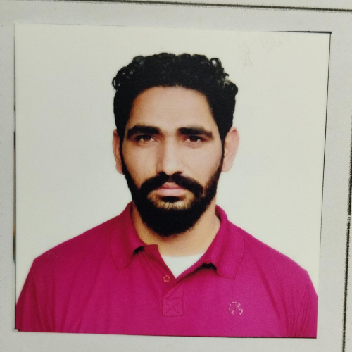 PPA MEMBER - GURPREET SINGH GILL 