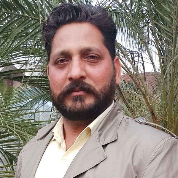 PPA MEMBER - Gurmail Singh