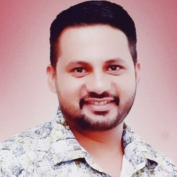 PPA MEMBER - Charanjeet Singh