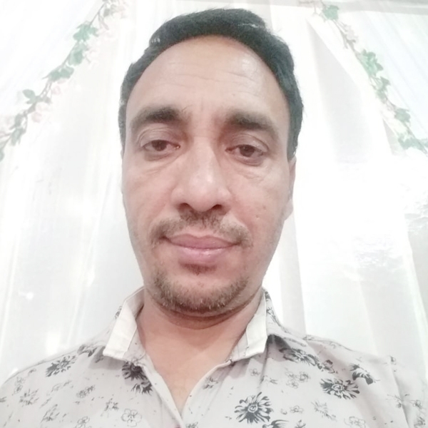 PPA MEMBER - Rajveer Singh 