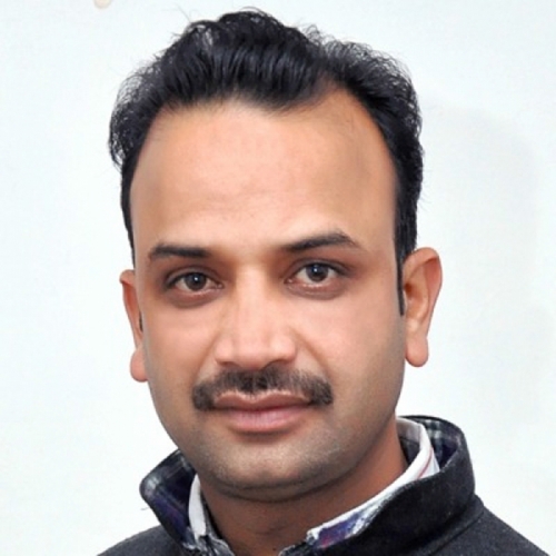 PPA MEMBER - Kulwinder Singh