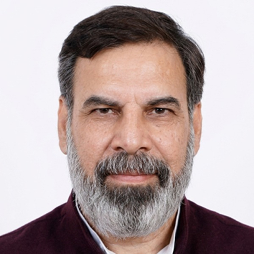 PPA MEMBER - Satnarain