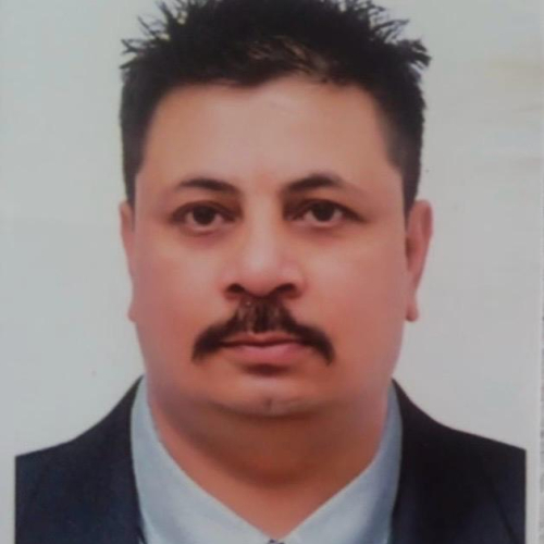 PPA MEMBER - Anil Kumar