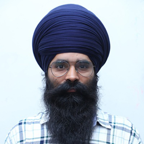 PPA MEMBER - Ramandeep Singh