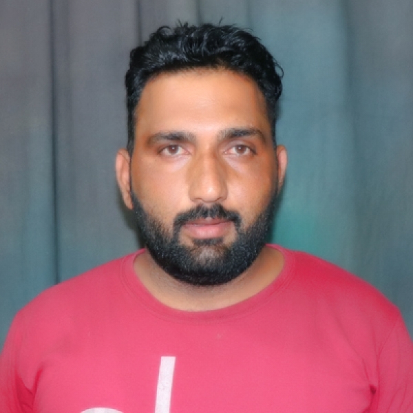 PPA MEMBER - Rakesh Kumar
