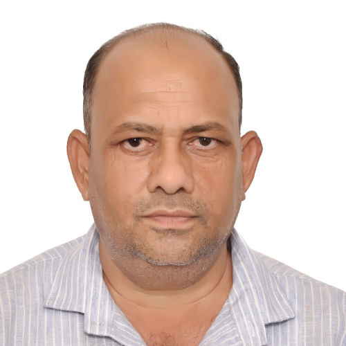 PPA MEMBER - RAM JIT