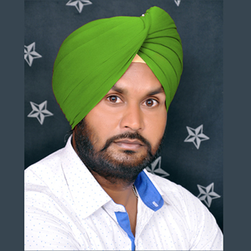 PPA MEMBER - Jaspal Singh