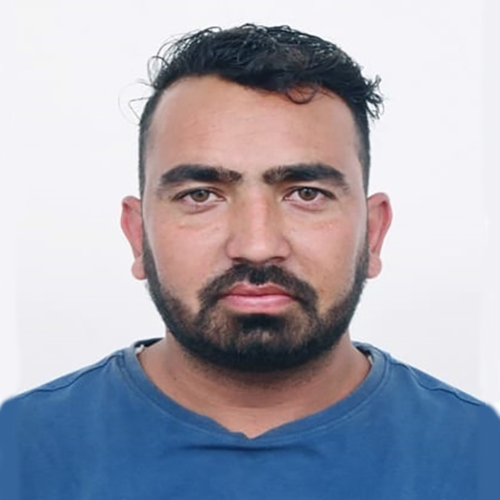 Balwinder Kumar