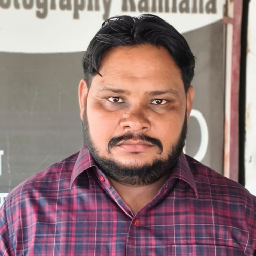 PPA MEMBER - Manga Singh
