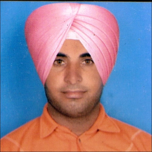 PPA PUNJAB - Santok Singh