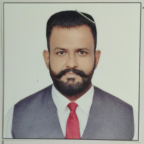 PPA MEMBER - Gurdeep singh