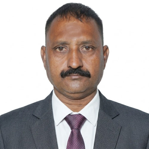 PPA MEMBER - Gurdev Singh