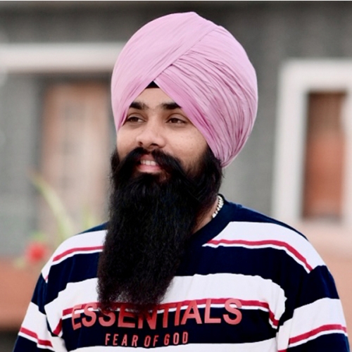 PPA MEMBER - Lakhwinder Singh