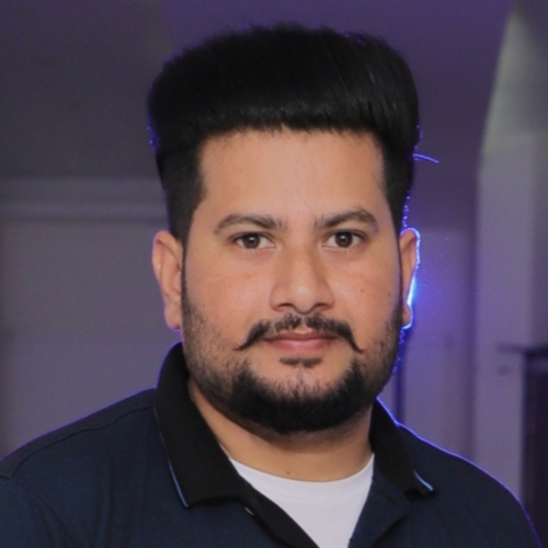 PPA MEMBER - Sandeep Singh