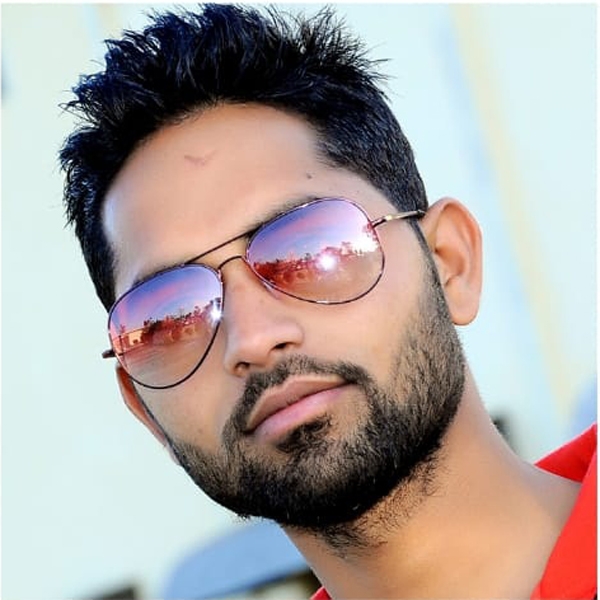PPA MEMBER - Gagandeep Kumar
