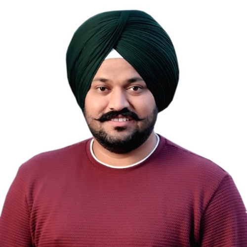 PPA MEMBER - GURBINDER SINGH (MANI MEH