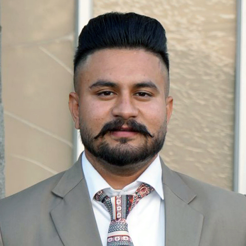 PPA MEMBER - Rohit  Heer
