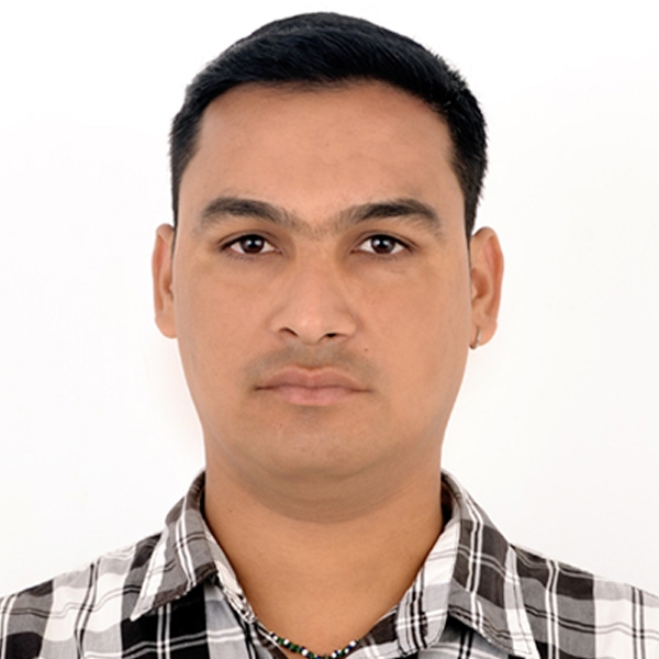 PPA MEMBER - Kulwant Kumar