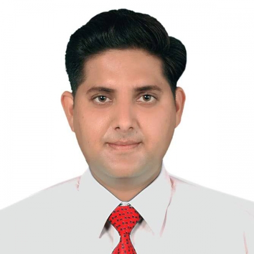 PPA MEMBER - Hardeepak Singh