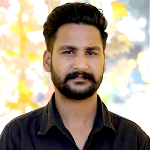 PPA MEMBER - Navneet Gill 
