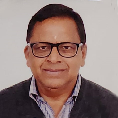 PPA MEMBER - Naresh Kumar