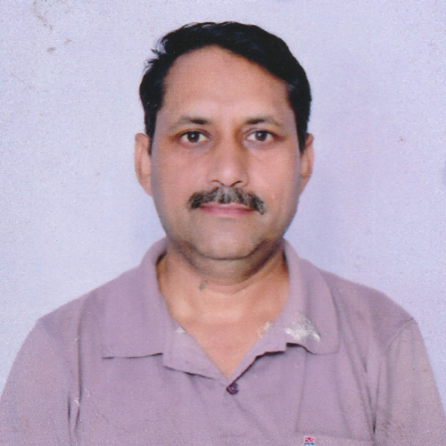 PPA MEMBER - Hem Raj